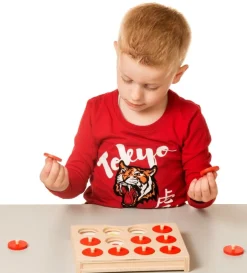 Sog Og Find - Styrk Hukommelsen