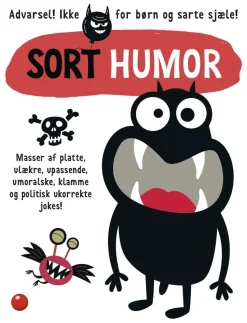Sort Humor