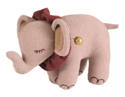 Spilledase - Elefanten Rosalie