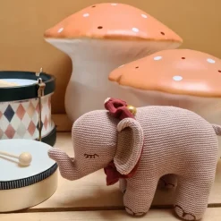 Spilledase - Elefanten Rosalie