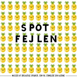 Spot Fejlen