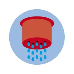 Stabelkopper Til Sandleg