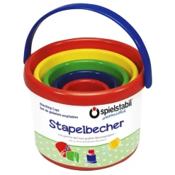 Stabelkopper Til Sandleg