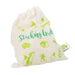 Stabledyr - Haveliv, 13 Dele