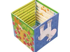 Stablekasser - Rapunzel