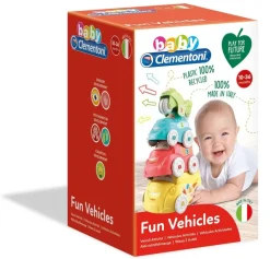 Stablekoretojer I 100% Genbrugsplast