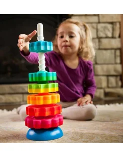 Stableleg - Spinagain