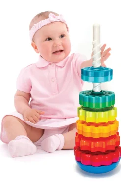 Stableleg - Spinagain