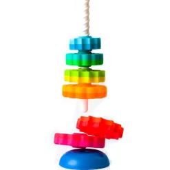 Stableleg - Spinagain