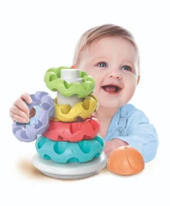 Stabletarn I 100% Genbrugsplast