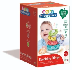 Stabletarn I 100% Genbrugsplast