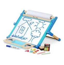 Staffeli Til Bord - 2-Sidet