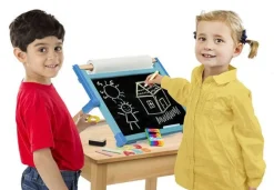 Staffeli Til Bord - 2-Sidet