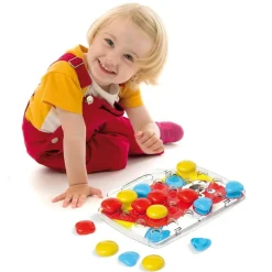 Stiftmosaik - Pixel Baby 30 Stk.