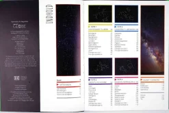 Stjerneatlas For Begyndere