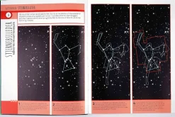 Stjerneatlas For Begyndere