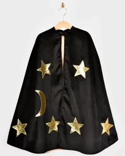 Stjernekappe- Og Hat, Str. 3-8 Ar