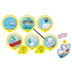 Stob & Mal - Enhjorninger