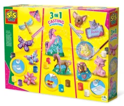 Stob & Mal - 3-I-1 Nipseting