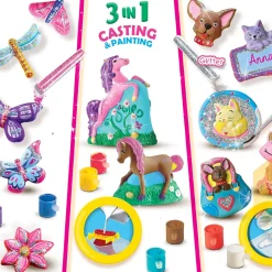 Stob & Mal - 3-I-1 Nipseting