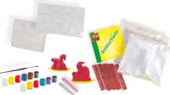 Stob & Mal - 3-I-1 Nipseting