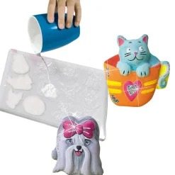 Stob & Mal - Katte Og Hunde