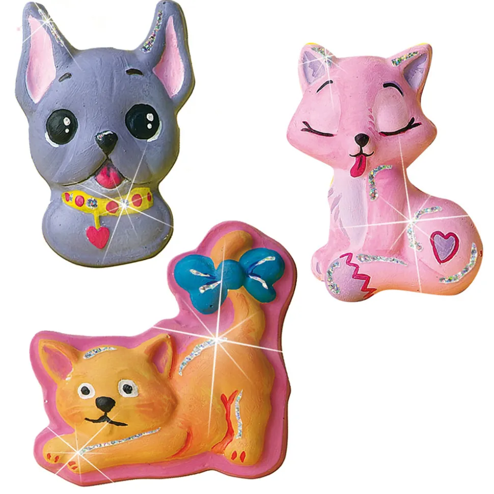 Stob & Mal - Katte Og Hunde