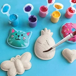 Stob & Mal - Sma Figurer