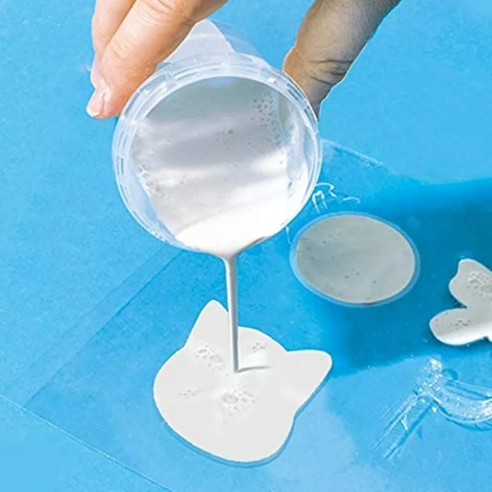 Stob & Mal - Sma Figurer