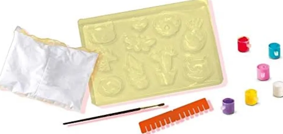 Stob & Mal - Sma Figurer