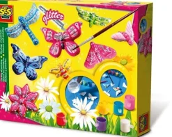 Stob & Mal - Sommerfugle