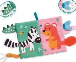 Stofbog - Hvis Hale Er Det?