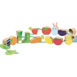 Store Perler - Grontsager