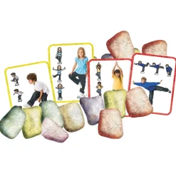 Styrk Balancen-Kort, 16 Stk