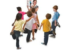 Styrk Balancen-Kort, 16 Stk