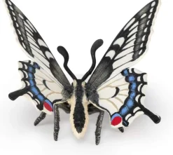 Svalehale Sommerfugl - B: 5,5 Cm