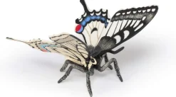 Svalehale Sommerfugl - B: 5,5 Cm