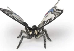 Svalehale Sommerfugl - B: 5,5 Cm