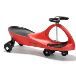 Svingbil - Plasmacar Rod