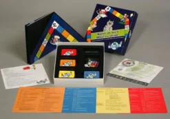 Syllabus Læringsspil