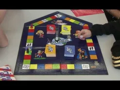 Syllabus Læringsspil