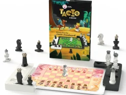 Tacto - Chess