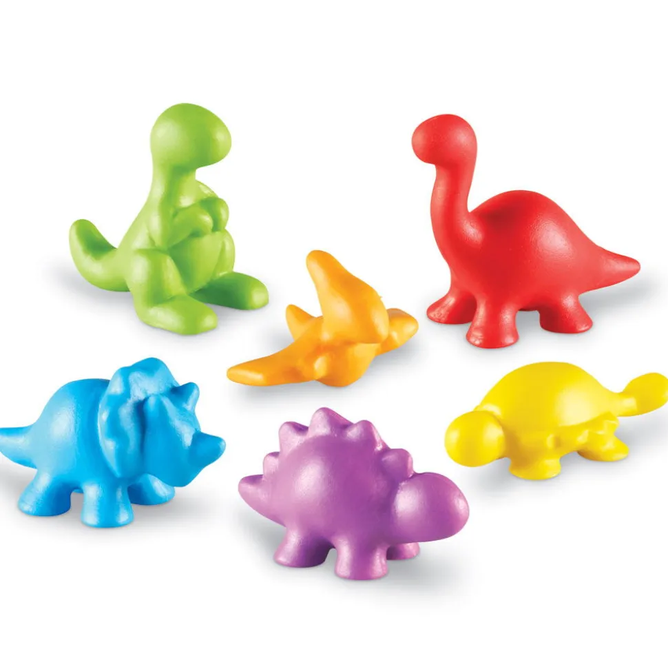 Tael & Sorter - Dinosaurer