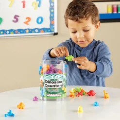 Tael & Sorter - Dinosaurer