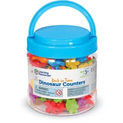 Tael & Sorter - Dinosaurer