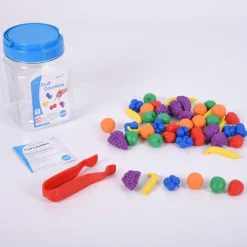 Tael & Sorter - Frugt