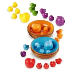 Tael & Sorter - Fugle