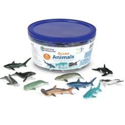 Tael & Sorter - Havdyr