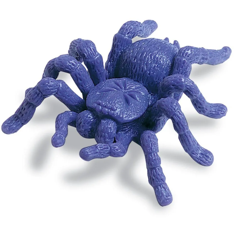 Tael & Sorter - Insekter, 72 Dele