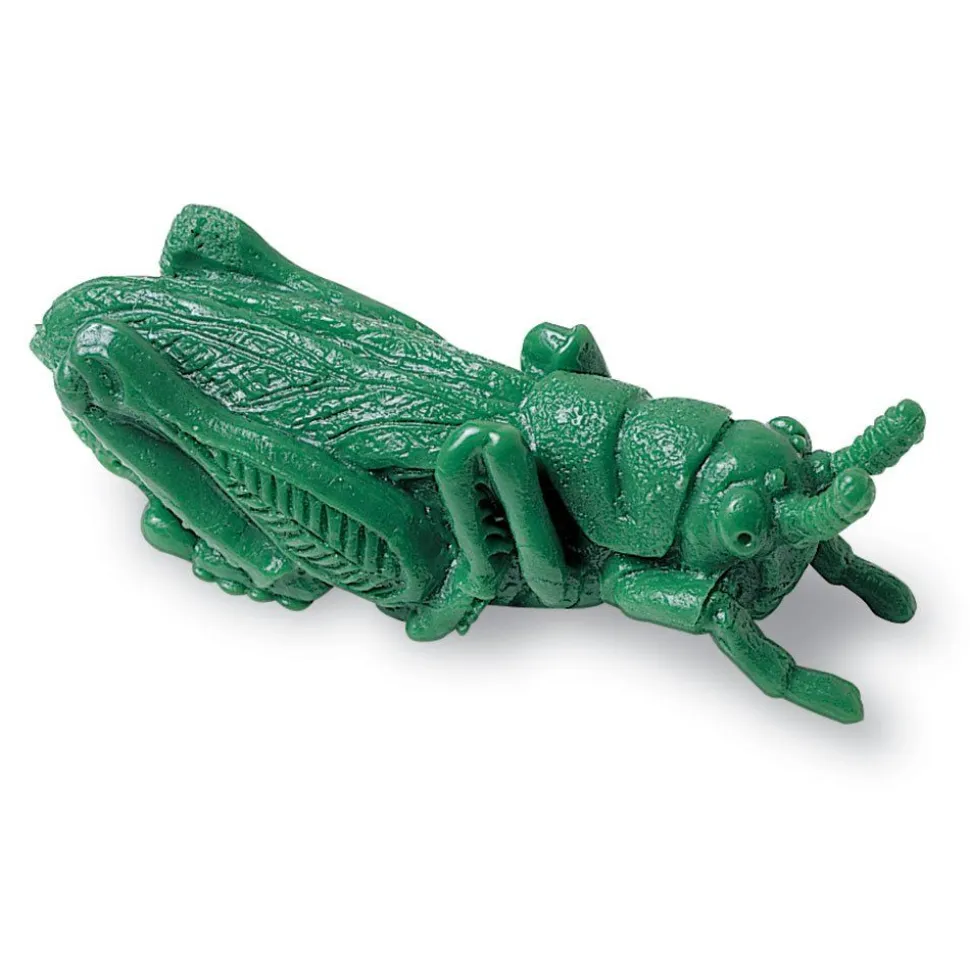 Tael & Sorter - Insekter, 72 Dele